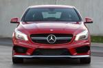Mercedes-Benz CLA45 AMG 2014 года